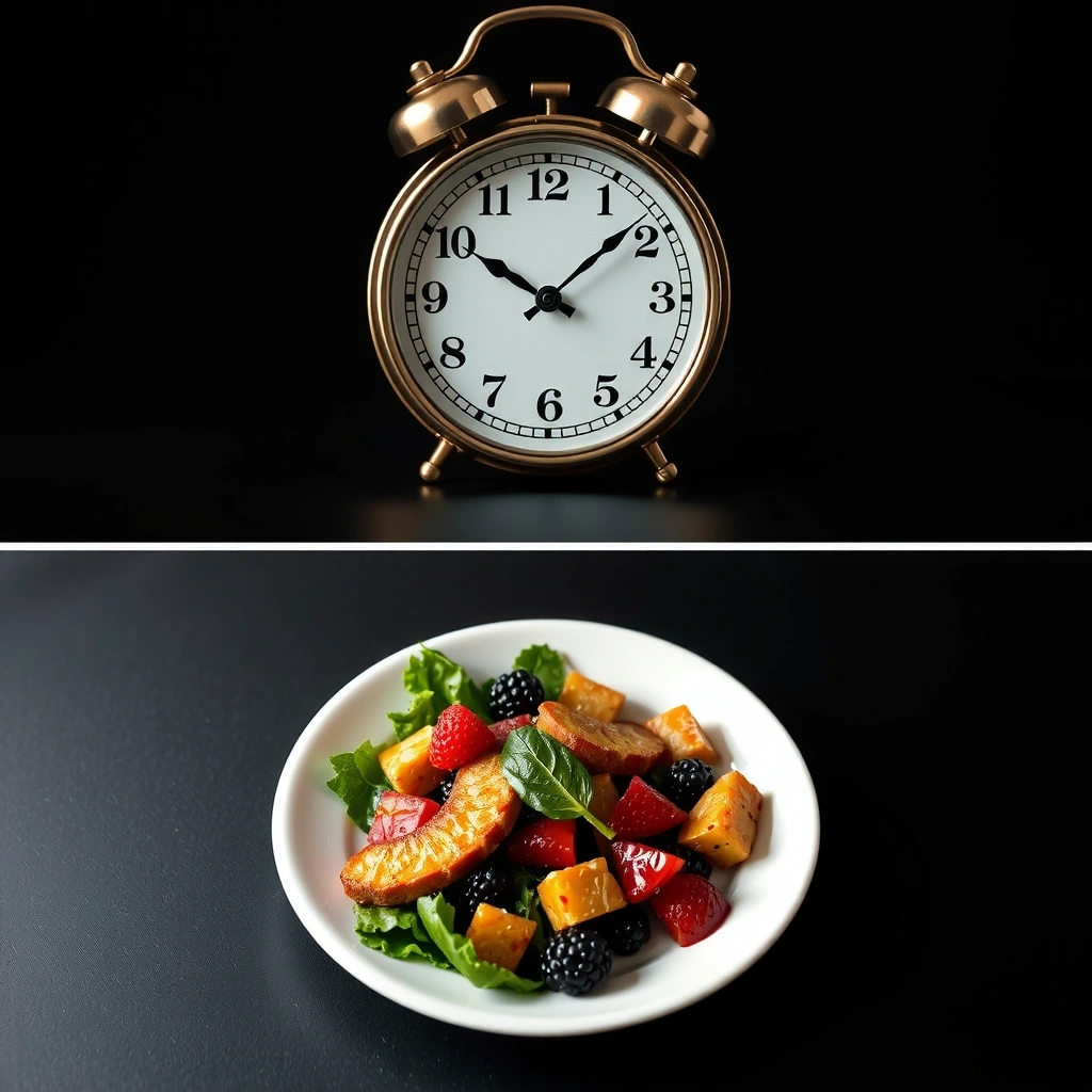 Tagesablauf Vitalweg